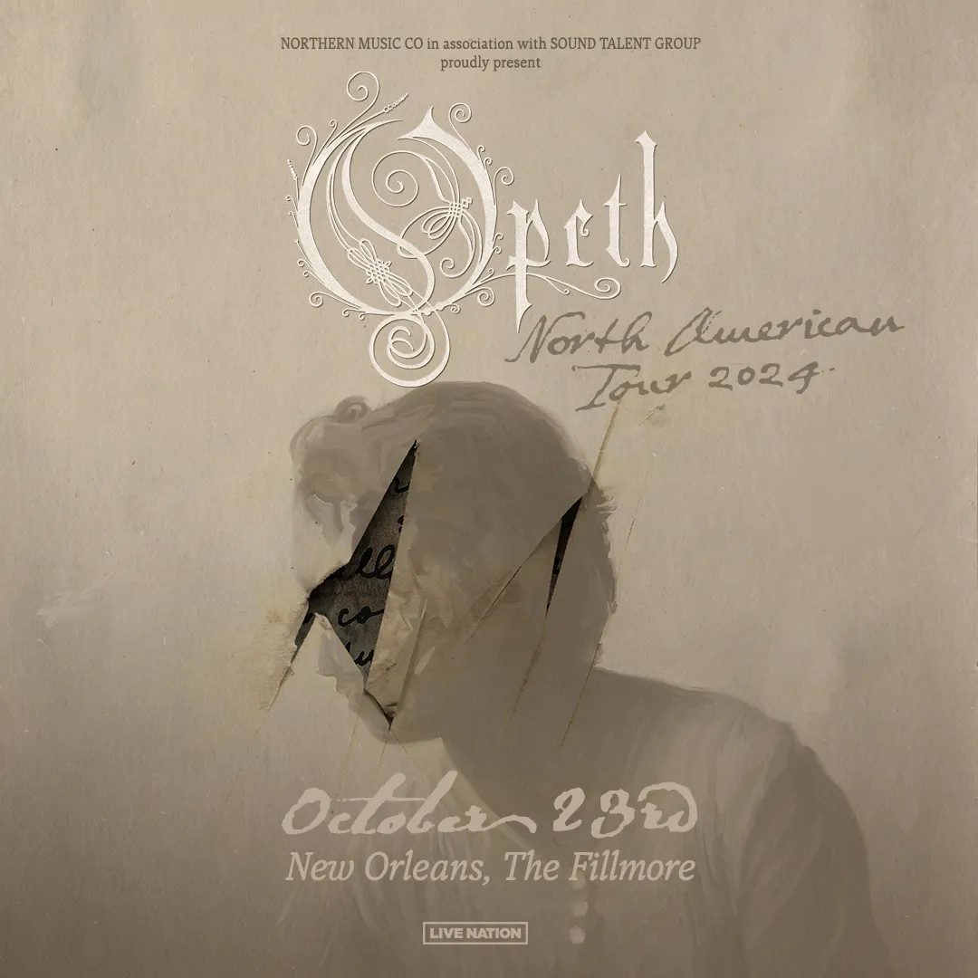 Opeth