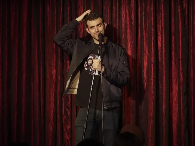 Sam Morril tickets