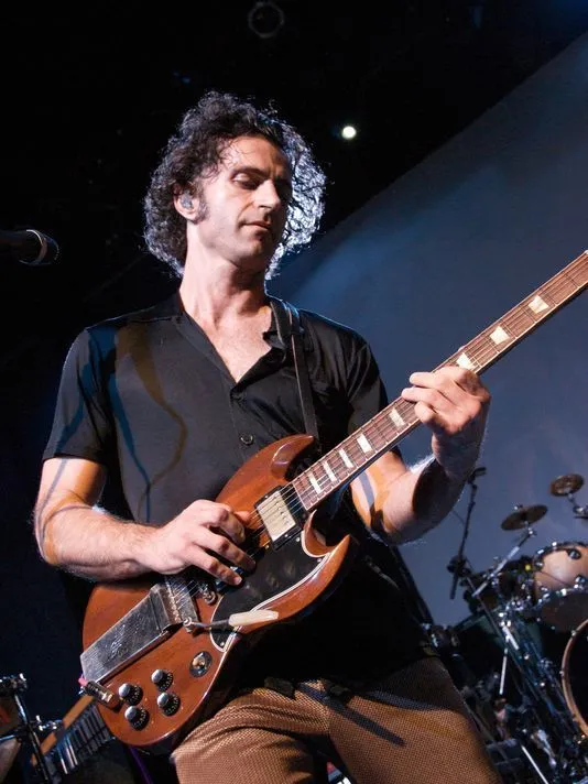 Dweezil Zappa