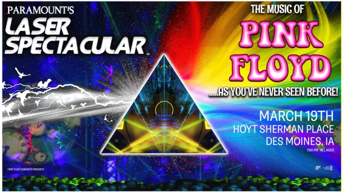 Pink Floyd Laser Spectacular tickets