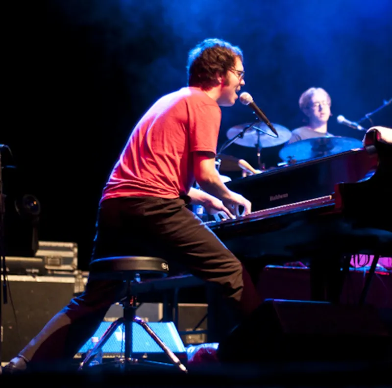 Ben Folds