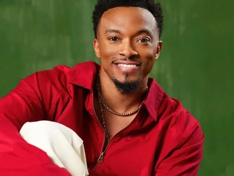 Jonathan McReynolds tickets