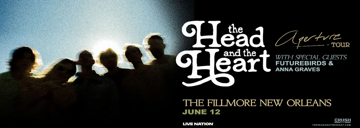 The Head and The Heart